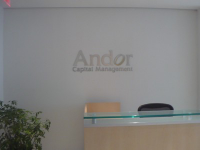 Andor Capital Management