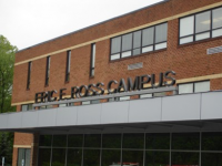 Eric E. Ross Campus