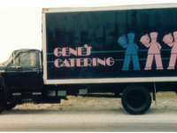Gene’s Catering