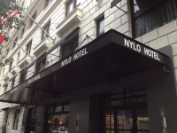 Nylo Hotel