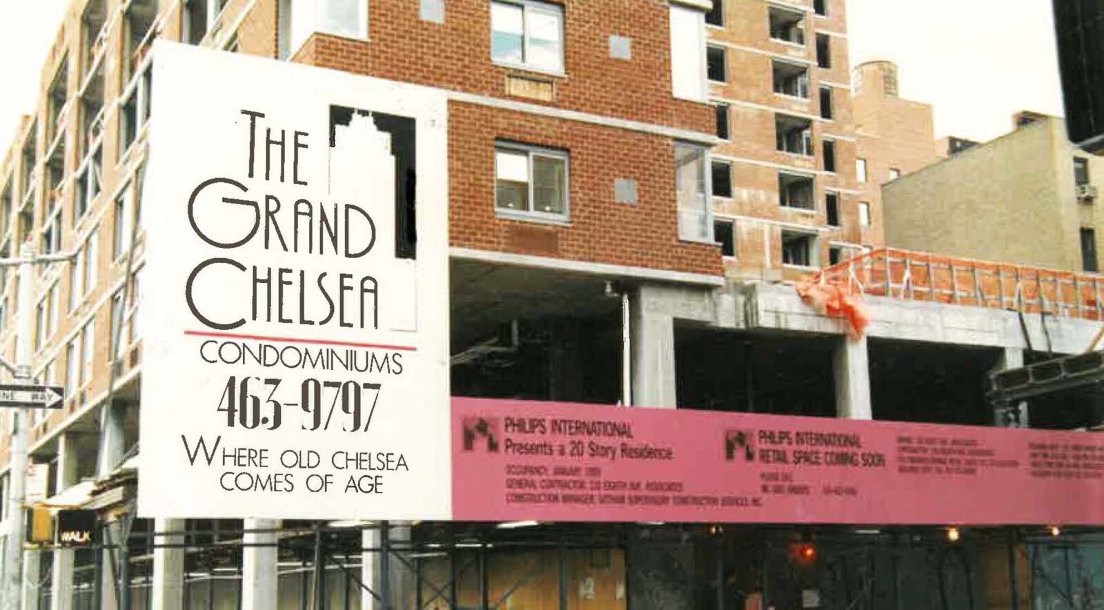 The Grand Chelsea