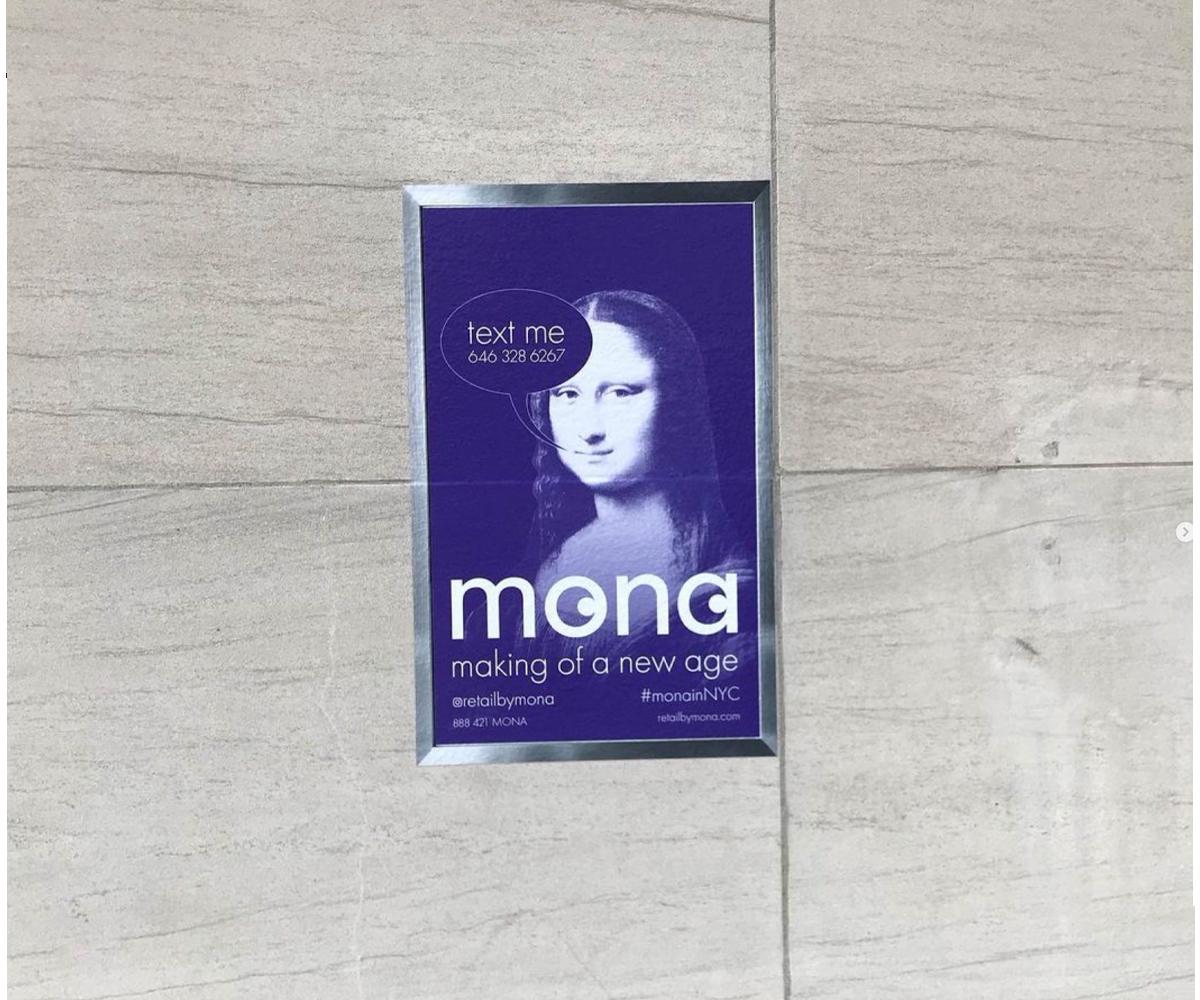 Mona 5